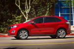Ford Edge Sport 2015 года